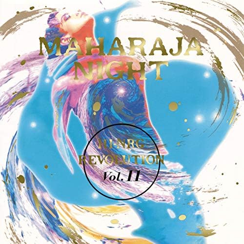 洋楽 MAHARAJA NIGHT HI-NRG REVOLUTION Amazon.co.jp: MAHARAJA NIGHT HI-NRG REVOLUTION VOL.16